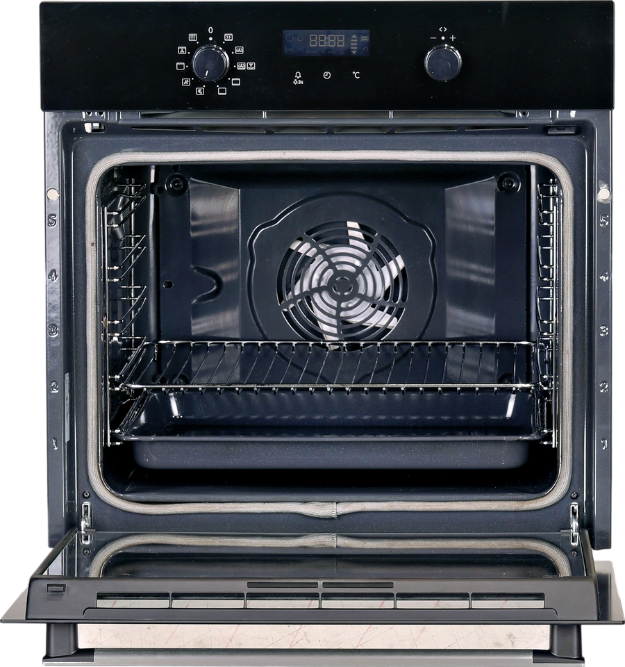 Four Chaleur Tournante 72 L Reconditionné MIOGO MOP721PR