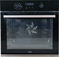 Four Chaleur Tournante 72 L Reconditionné MIOGO MOP721PR