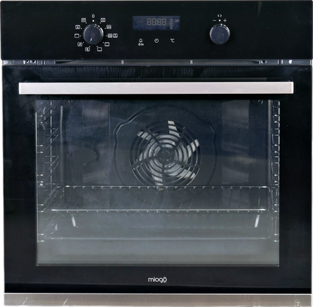 Four Chaleur Tournante 72 L Reconditionné MIOGO MOP721PR