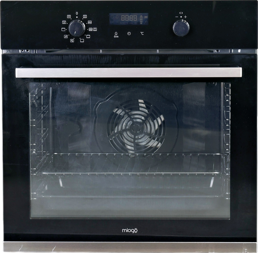 Four Chaleur Tournante 72 L Reconditionné MIOGO MOP721PR