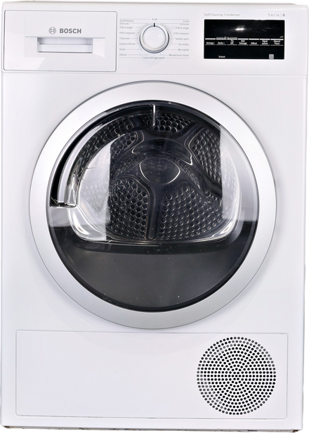 Seche-linge Pompe à Chaleur 9 kg Reconditionné BOSCH WTW87499FF