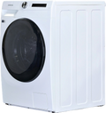 Lave-linge Sechant 10.5 kg Reconditionné SAMSUNG WD10T534DBW