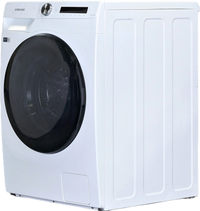 Lave-linge Sechant 10.5 kg Reconditionné SAMSUNG WD10T534DBW