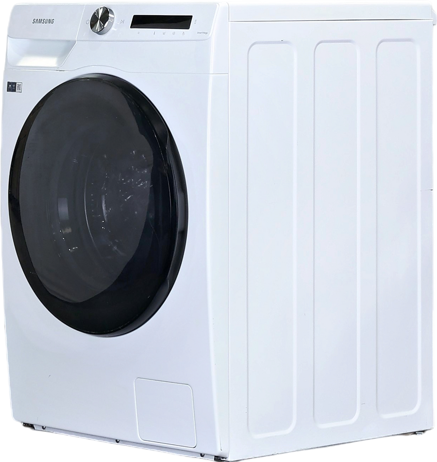 Lave-linge Sechant 10.5 kg Reconditionné SAMSUNG WD10T534DBW