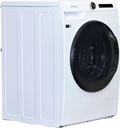 Lave-linge Sechant 10.5 kg Reconditionné SAMSUNG WD10T534DBW