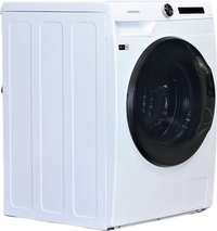 Lave-linge Sechant 10.5 kg Reconditionné SAMSUNG WD10T534DBW