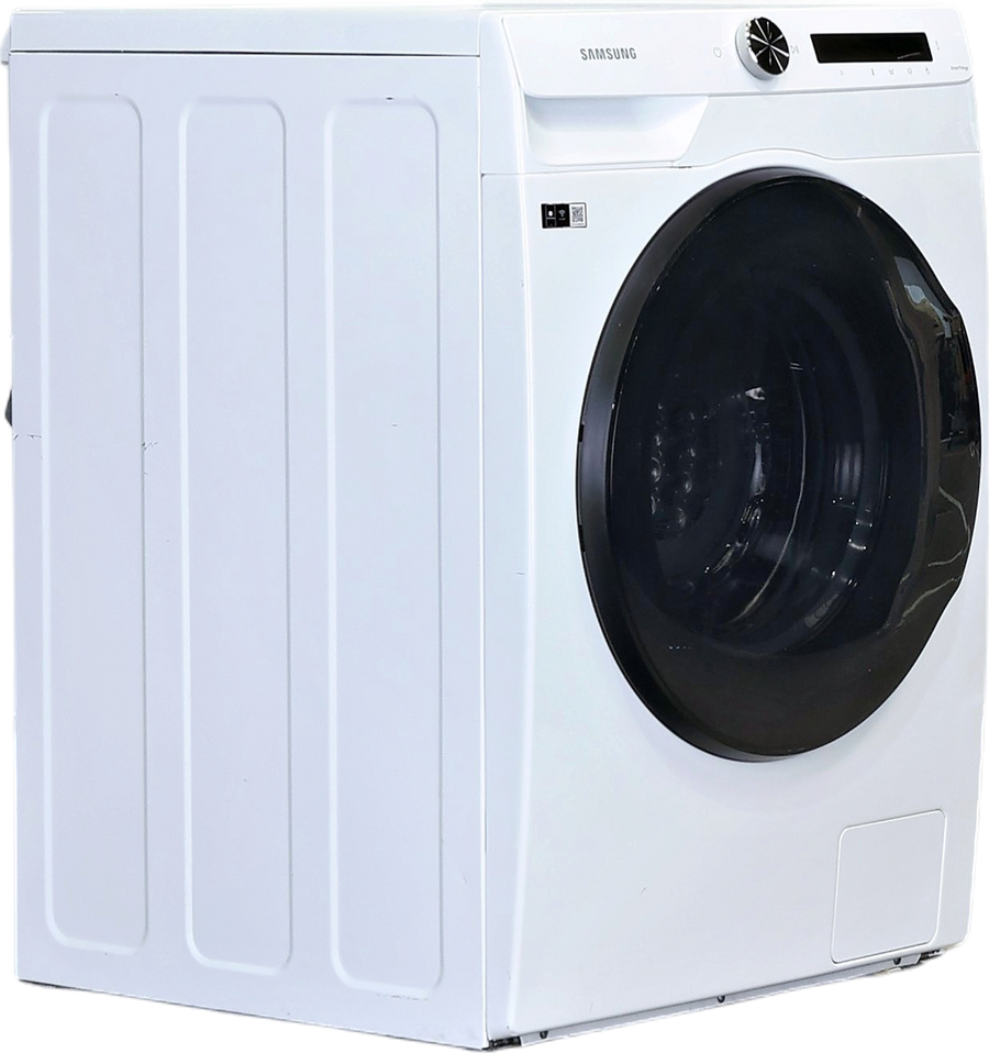 Lave-linge Sechant 10.5 kg Reconditionné SAMSUNG WD10T534DBW