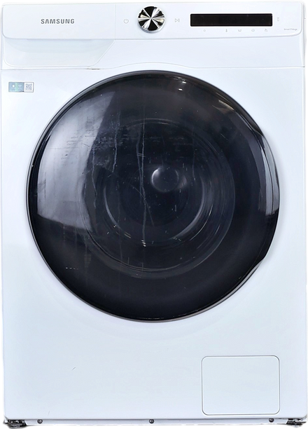 Lave-linge Sechant 10.5 kg Reconditionné SAMSUNG WD10T534DBW