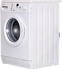 Lave-linge Hublot 7 kg Reconditionné BOSCH WAE2836XFF