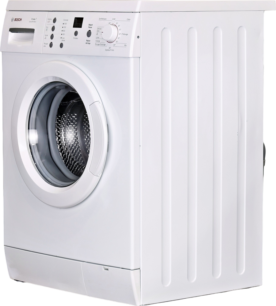 Lave-linge Hublot 7 kg Reconditionné BOSCH WAE2836XFF