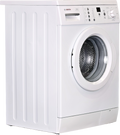 Lave-linge Hublot 7 kg Reconditionné BOSCH WAE2836XFF