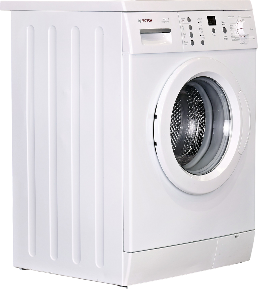 Lave-linge Hublot 7 kg Reconditionné BOSCH WAE2836XFF