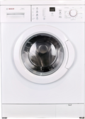 Lave-linge Hublot 7 kg Reconditionné BOSCH WAE2836XFF