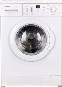 Lave-linge Hublot 7 kg Reconditionné BOSCH WAE2836XFF