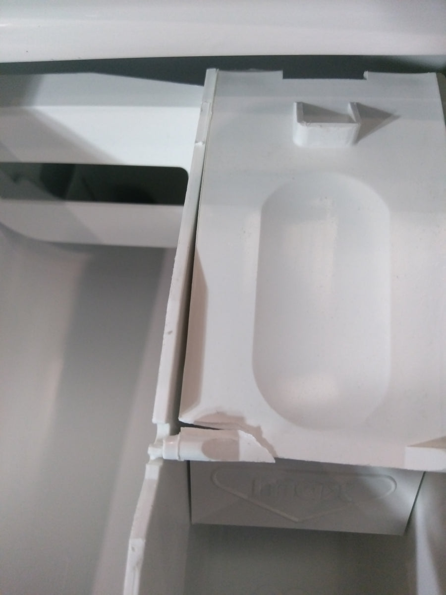 Lave-linge Hublot 7 kg Reconditionné BOSCH WAE2836XFF