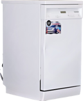 Lave-vaisselle Pose Libre 10 couverts Reconditionné THOMSON TDW4510WH2