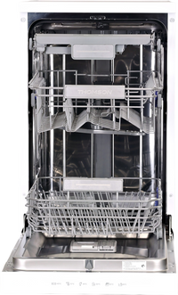 Lave-vaisselle Pose Libre 10 couverts Reconditionné THOMSON TDW4510WH2