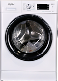 Lave-linge Hublot 9 kg Reconditionné WHIRLPOOL FFBB9489BVFR