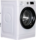 Lave-linge Hublot 9 kg Reconditionné WHIRLPOOL FFBB9489BVFR