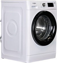 Lave-linge Hublot 9 kg Reconditionné WHIRLPOOL FFBB9489BVFR