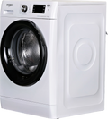 Lave-linge Hublot 9 kg Reconditionné WHIRLPOOL FFBB9489BVFR