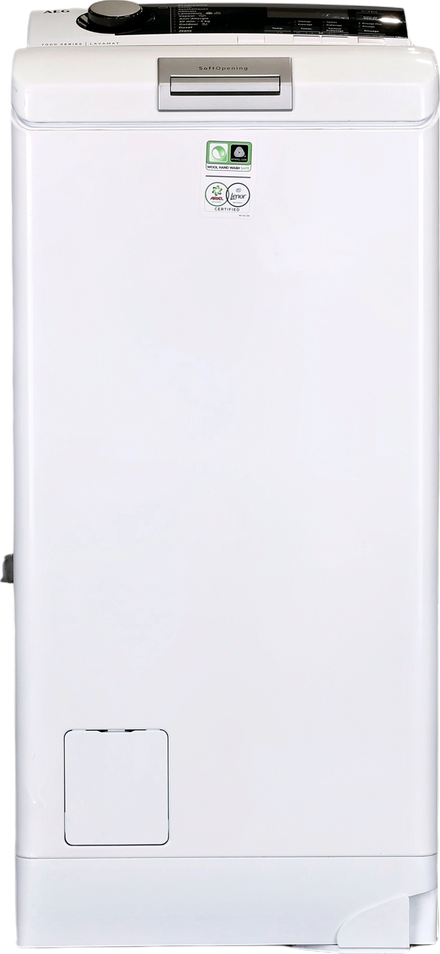Lave-linge Top 7 kg Reconditionné AEG L7TBD734E