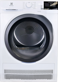 Seche-linge à Condensation 8 kg Reconditionné ELECTROLUX EW6C4826CB