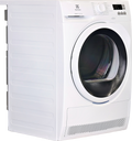Seche-linge Pompe à Chaleur 8 kg Reconditionné ELECTROLUX EW7H6824RB