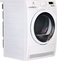 Seche-linge Pompe à Chaleur 8 kg Reconditionné ELECTROLUX EW7H6824RB