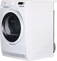 Seche-linge Pompe à Chaleur 8 kg Reconditionné ELECTROLUX EW7H6824RB