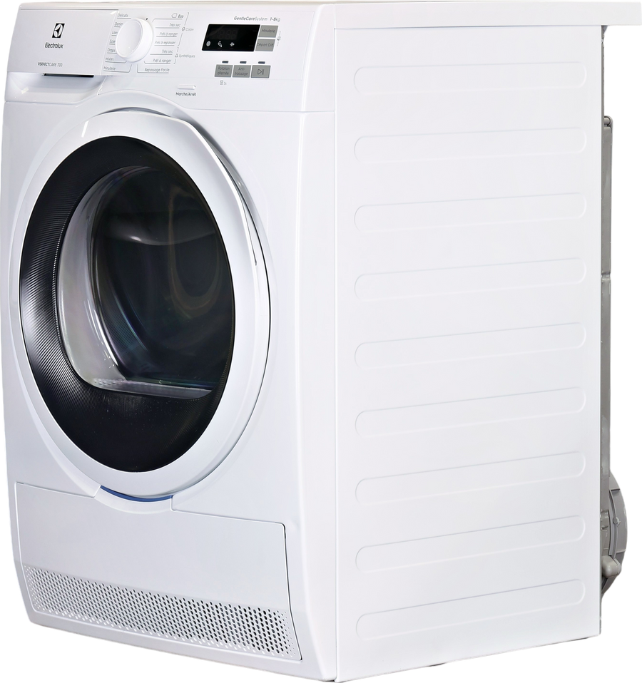 Seche-linge Pompe à Chaleur 8 kg Reconditionné ELECTROLUX EW7H6824RB