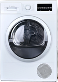Seche-linge Pompe à Chaleur 9 kg Reconditionné BOSCH WTW87499FF