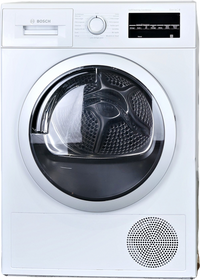Seche-linge Pompe à Chaleur 9 kg Reconditionné BOSCH WTW87499FF