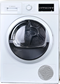 Seche-linge Pompe à Chaleur 9 kg Reconditionné BOSCH WTW87499FF
