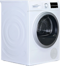 Seche-linge Pompe à Chaleur 9 kg Reconditionné BOSCH WTW87499FF