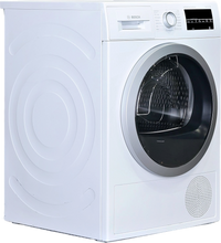 Seche-linge Pompe à Chaleur 9 kg Reconditionné BOSCH WTW87499FF