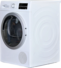 Seche-linge Pompe à Chaleur 9 kg Reconditionné BOSCH WTW87499FF