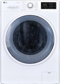 Lave-linge Sechant 9 kg Reconditionné LG F954J60WRS