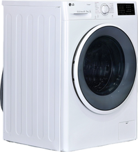 Lave-linge Sechant 9 kg Reconditionné LG F954J60WRS