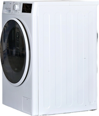 Lave-linge Sechant 9 kg Reconditionné LG F954J60WRS