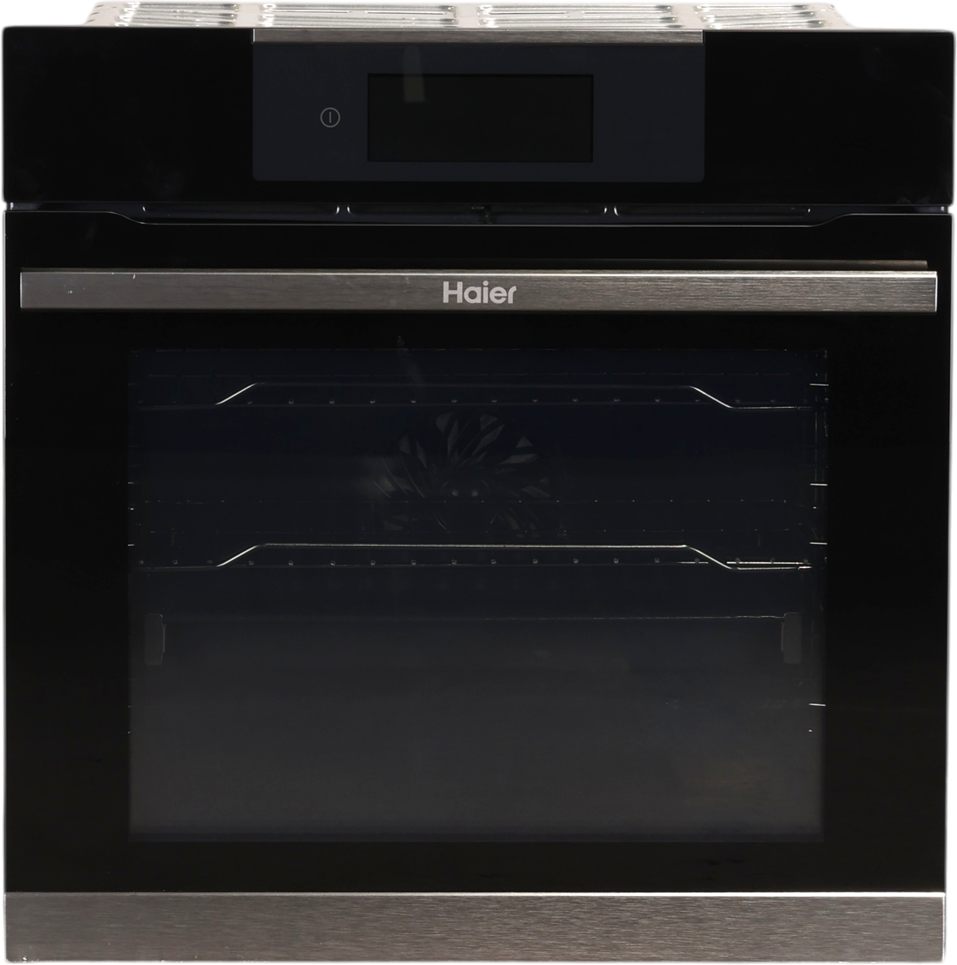 Four Chaleur Tournante 70 L Reconditionné HAIER HWO60SM5T9BH