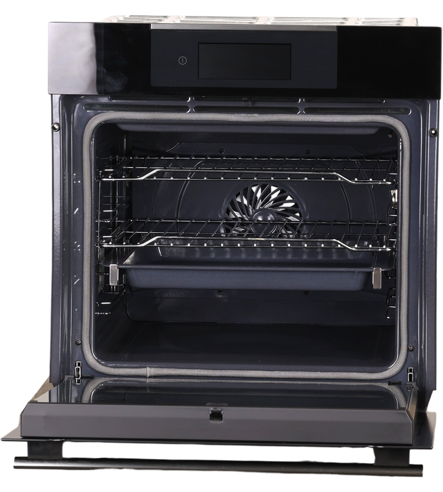 Four Chaleur Tournante 70 L Reconditionné HAIER HWO60SM5T9BH