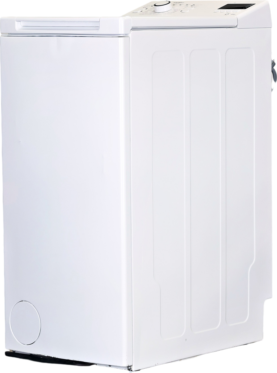 Lave-linge Top 6 kg Reconditionné WHIRLPOOL TDLR6235FRN