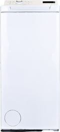 Lave-linge Top 6 kg Reconditionné WHIRLPOOL TDLR6235FRN