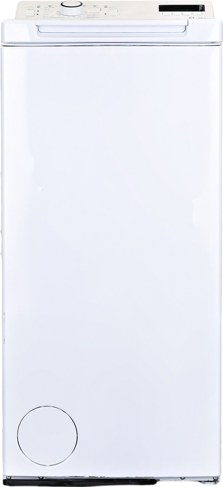 Lave-linge Top 6 kg Reconditionné WHIRLPOOL TDLR6235FRN