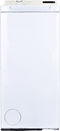 Lave-linge Top 6 kg Reconditionné WHIRLPOOL TDLR6235FRN
