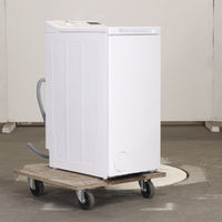 Lave-linge Top 6 kg Reconditionné WHIRLPOOL TDLR6235FRN