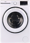 Lave-linge Sechant 10 kg Reconditionné BEKO B3YDFT51044W