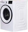 Lave-linge Sechant 10 kg Reconditionné BEKO B3YDFT51044W