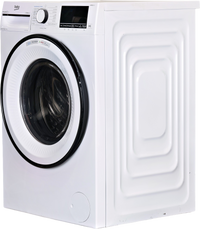 Lave-linge Sechant 10 kg Reconditionné BEKO B3YDFT51044W
